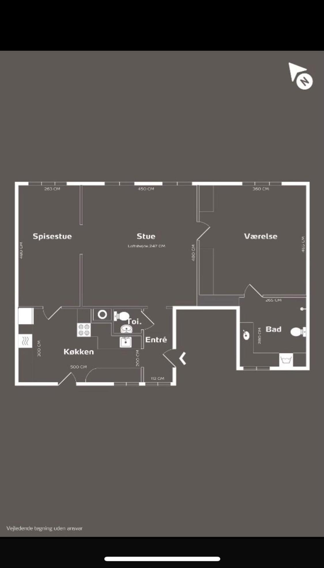 Indre by Apartamento Copenhaga Exterior foto